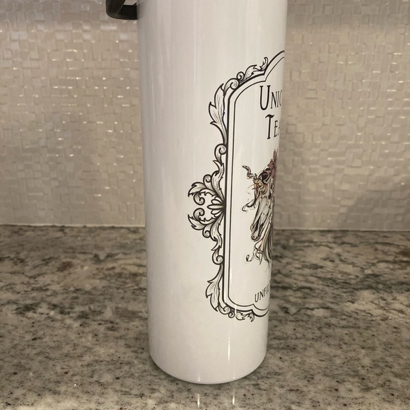 Mystical Elixir: Apothecary Unicorn Tears - 22 Oz. Stainless Steel Water Bottle - Picture 3 of 6